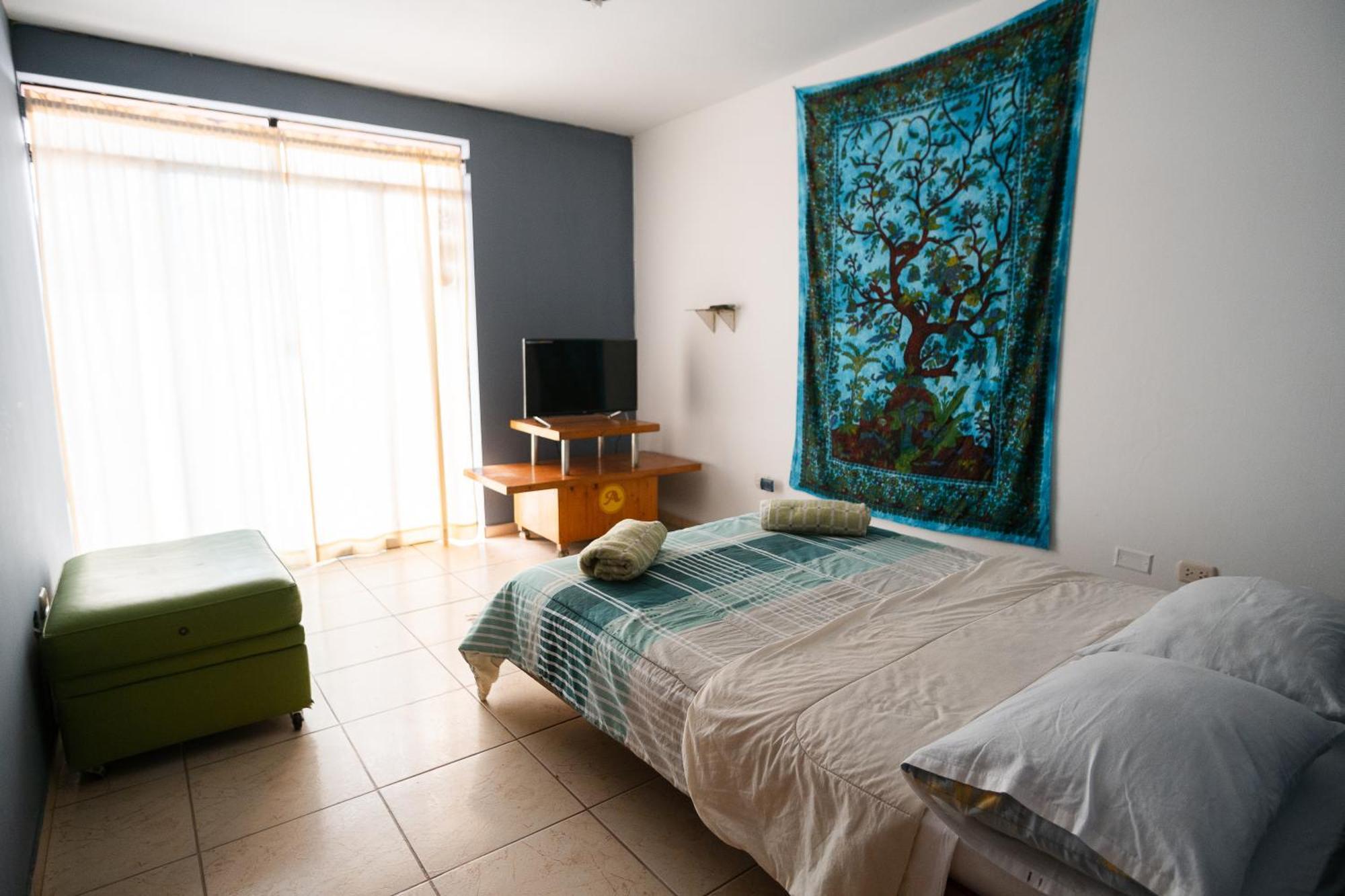 Suenos De Chicama Hostel Puerto Chicama Ngoại thất bức ảnh