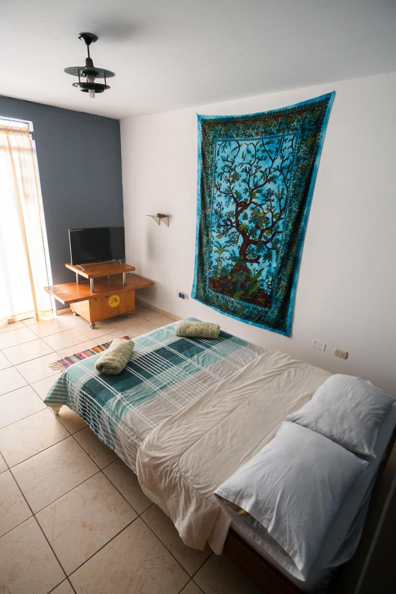 Suenos De Chicama Hostel Puerto Chicama Ngoại thất bức ảnh