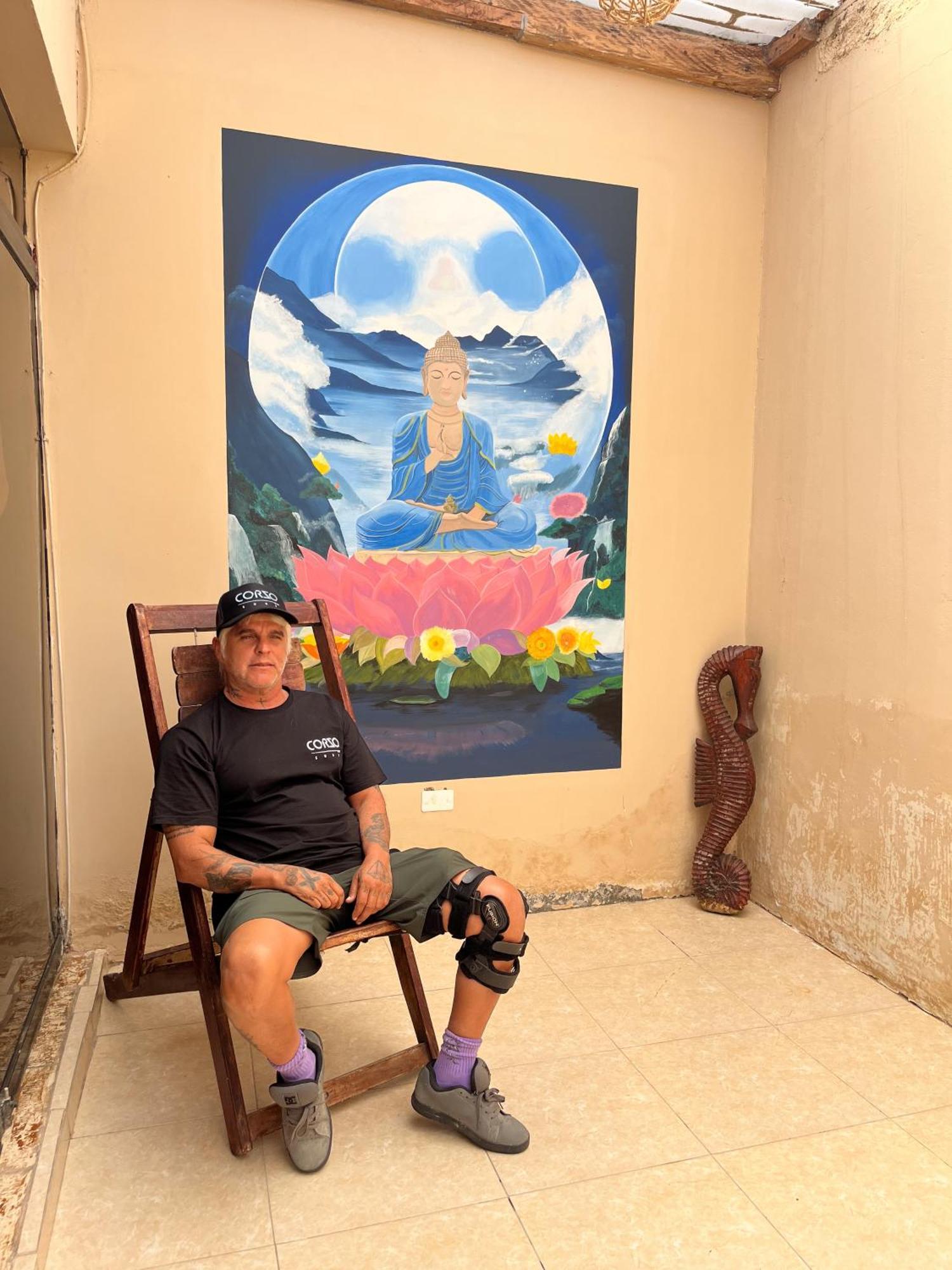 Suenos De Chicama Hostel Puerto Chicama Ngoại thất bức ảnh