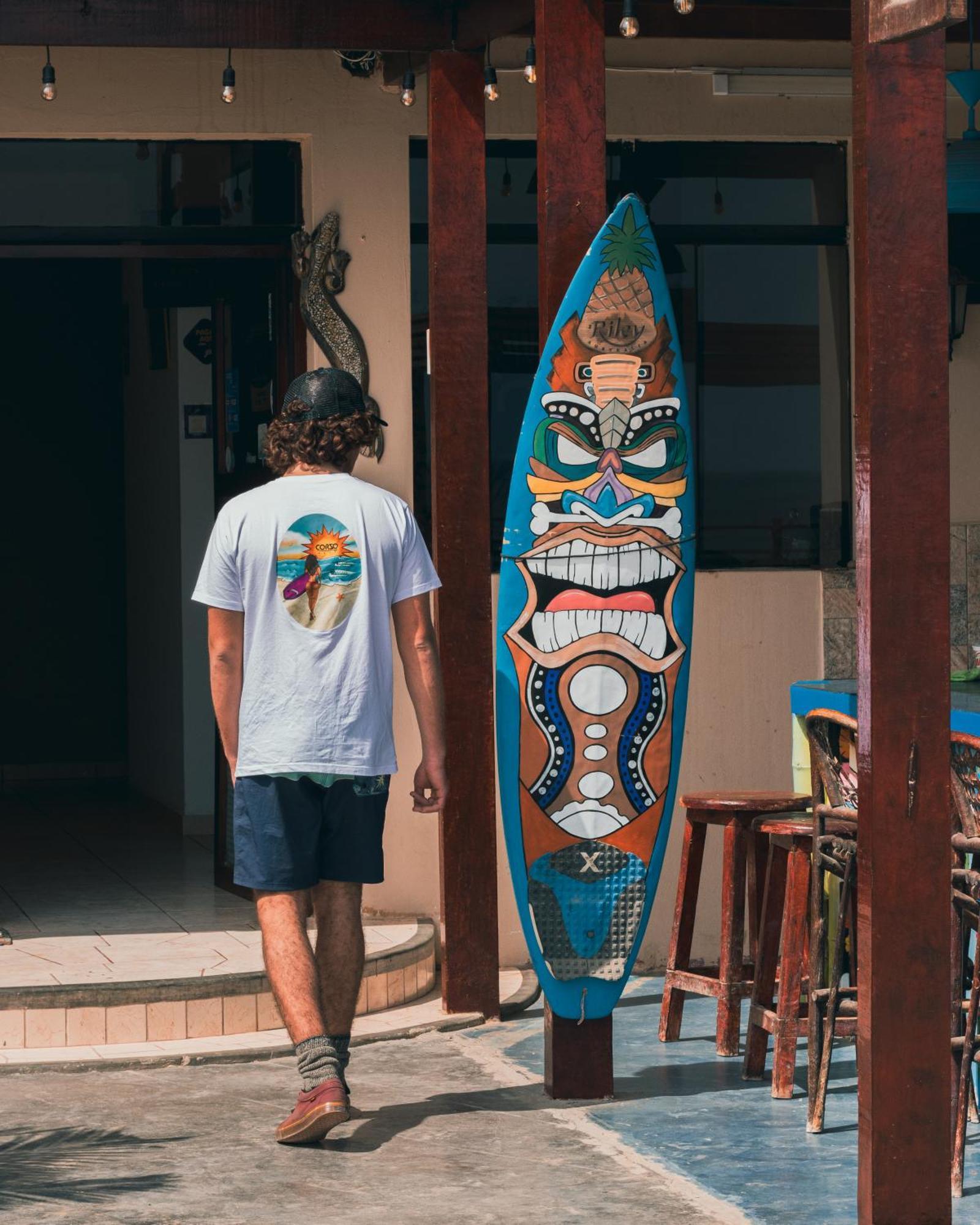 Suenos De Chicama Hostel Puerto Chicama Ngoại thất bức ảnh