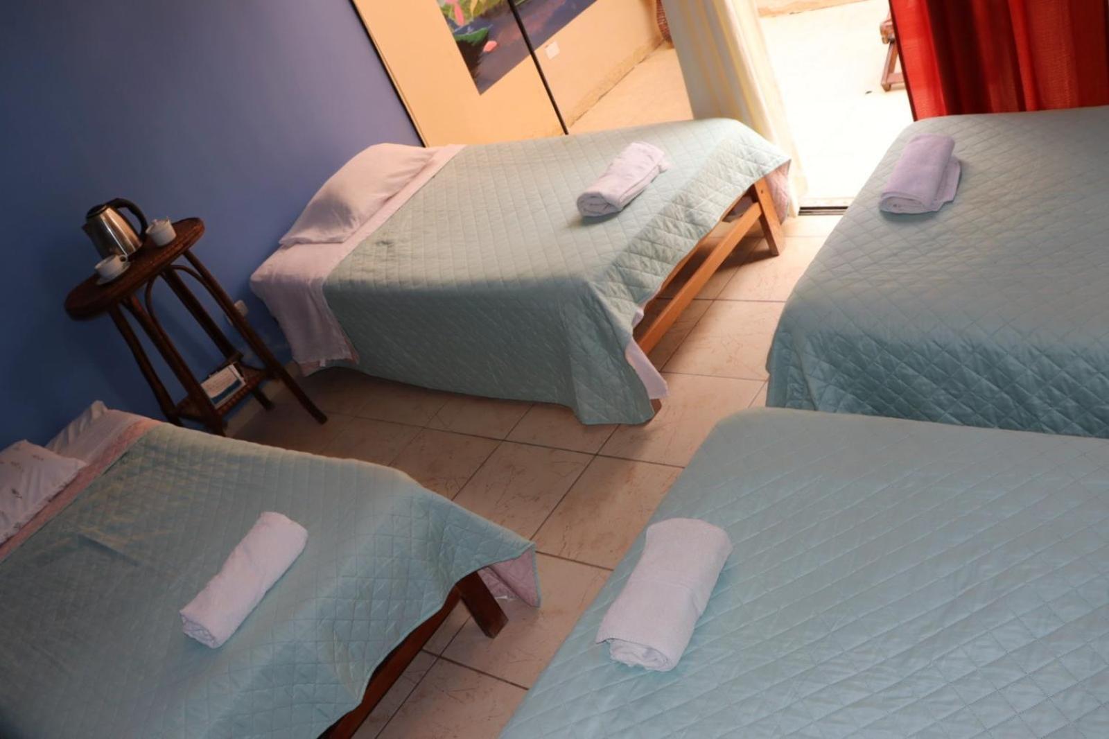 Suenos De Chicama Hostel Puerto Chicama Ngoại thất bức ảnh