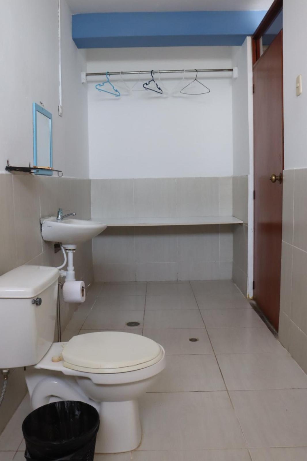 Suenos De Chicama Hostel Puerto Chicama Ngoại thất bức ảnh