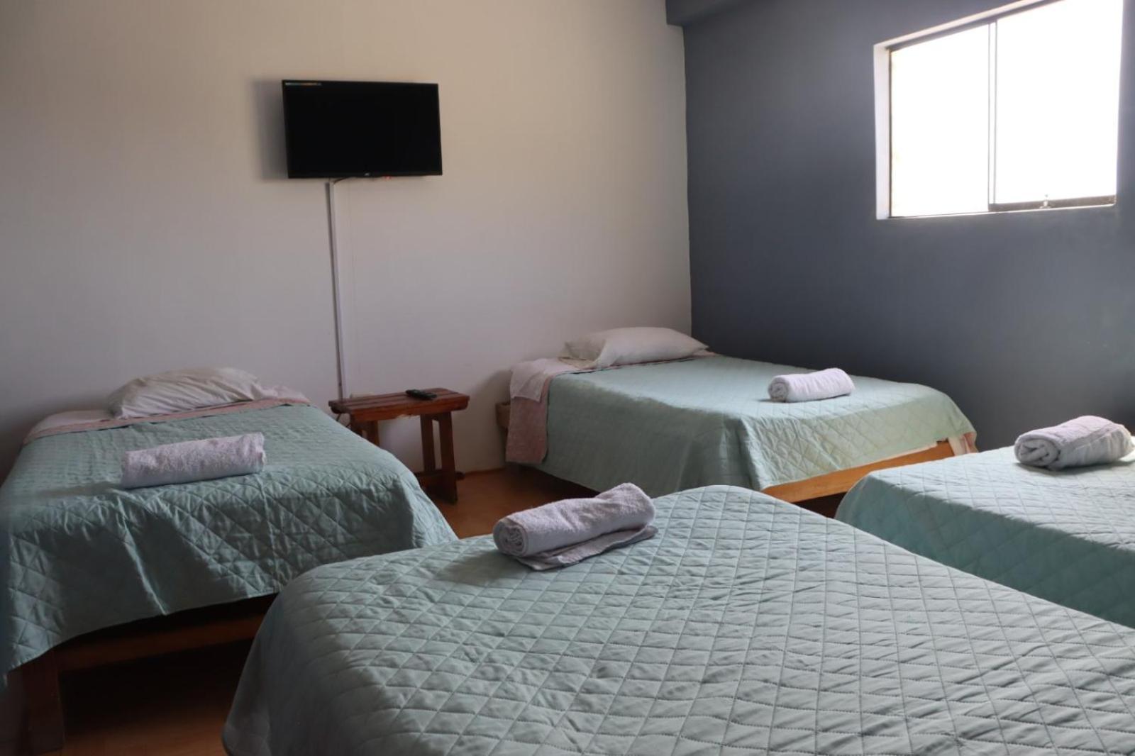 Suenos De Chicama Hostel Puerto Chicama Ngoại thất bức ảnh