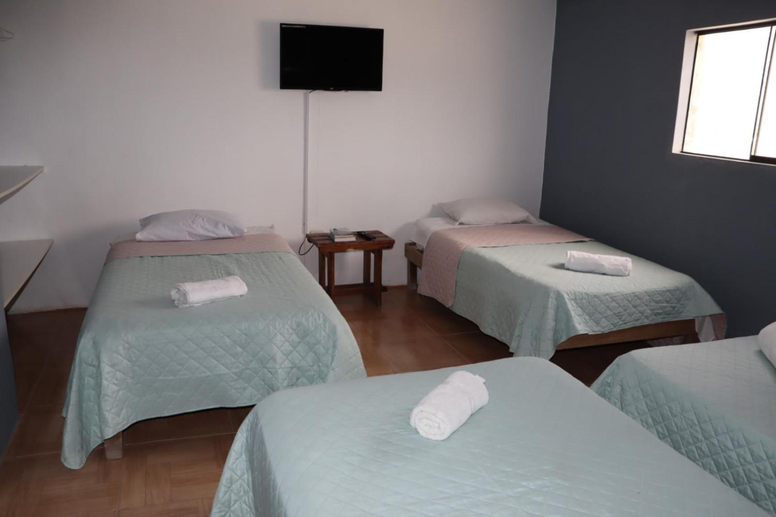 Suenos De Chicama Hostel Puerto Chicama Ngoại thất bức ảnh
