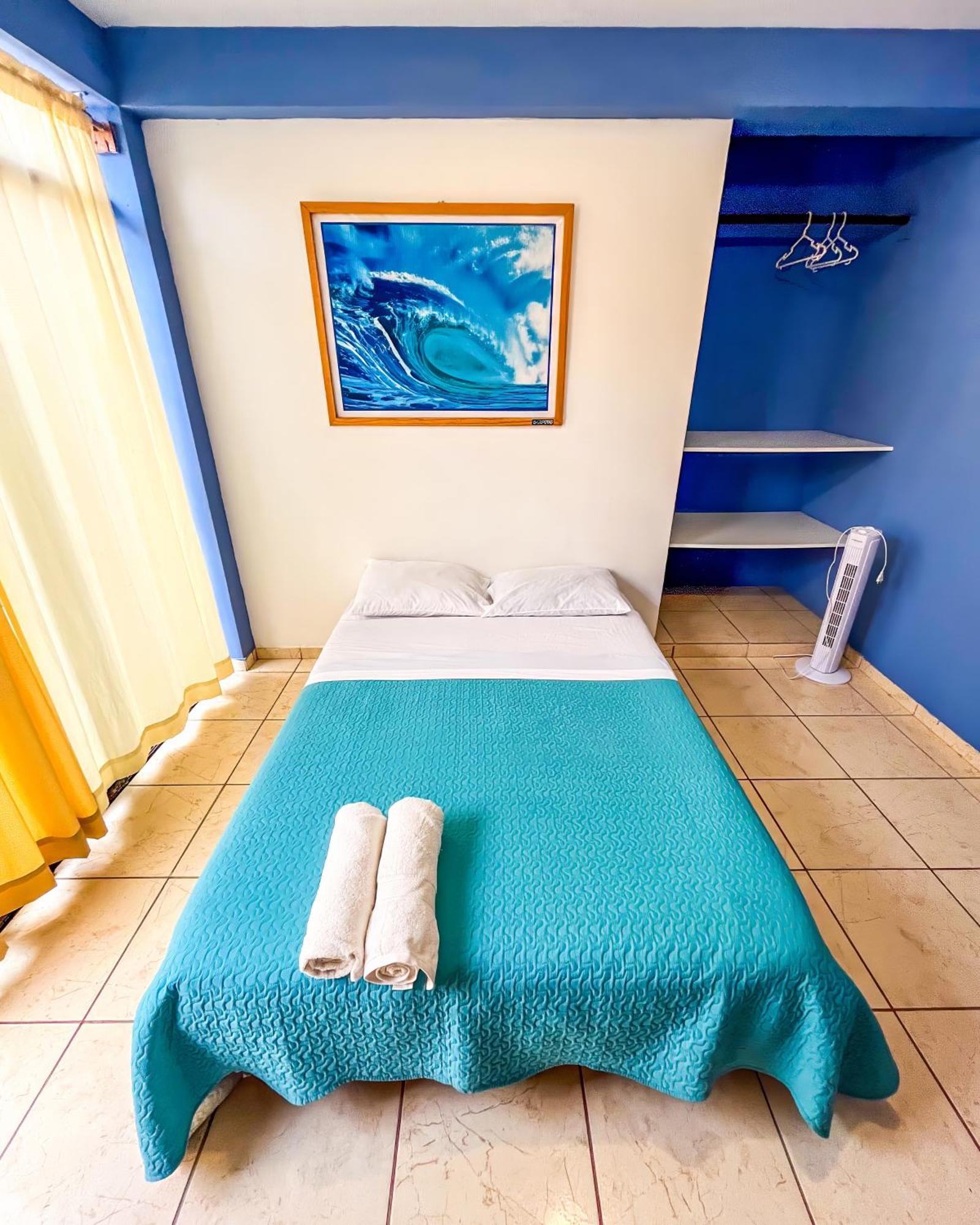 Suenos De Chicama Hostel Puerto Chicama Ngoại thất bức ảnh