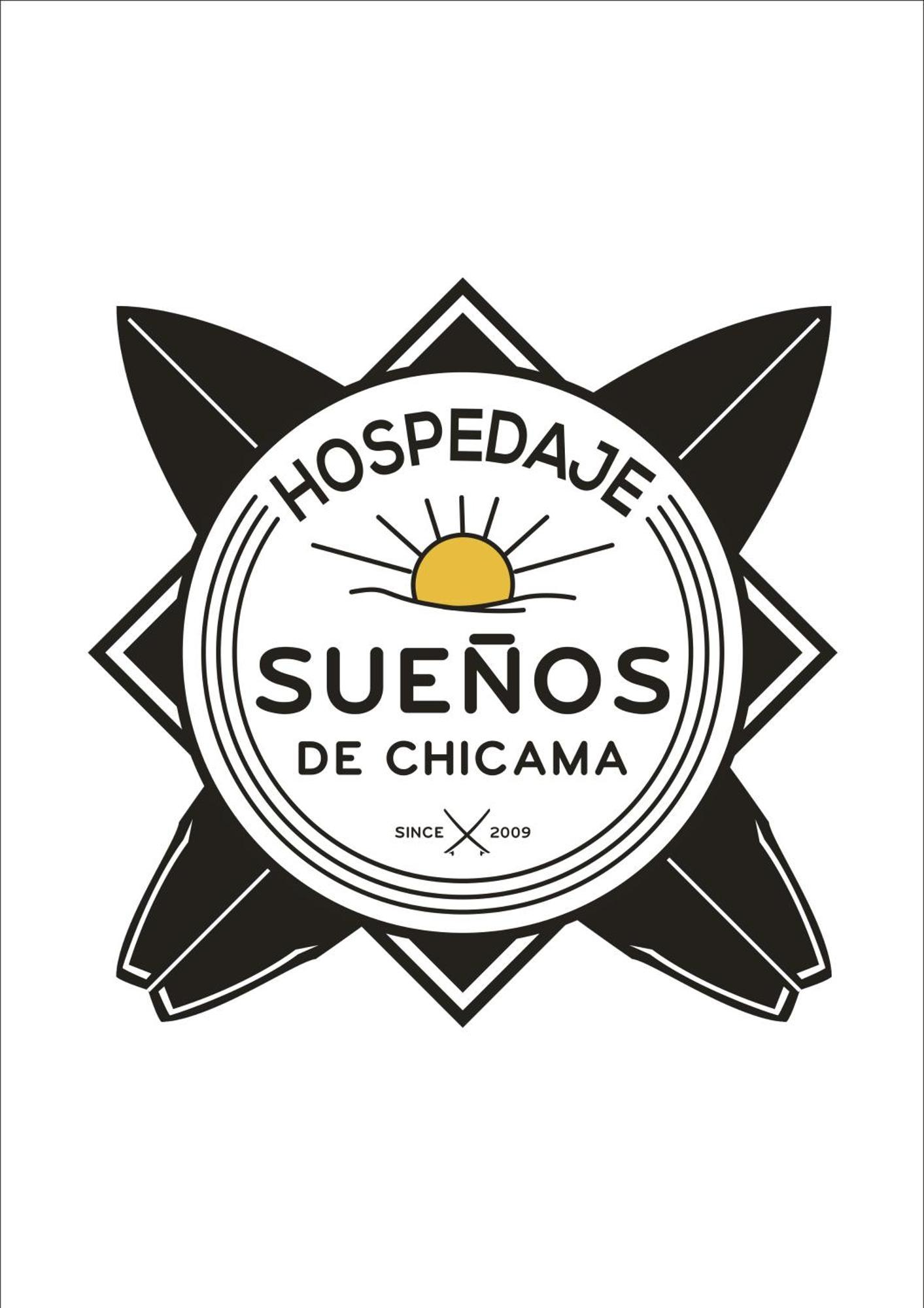 Suenos De Chicama Hostel Puerto Chicama Ngoại thất bức ảnh