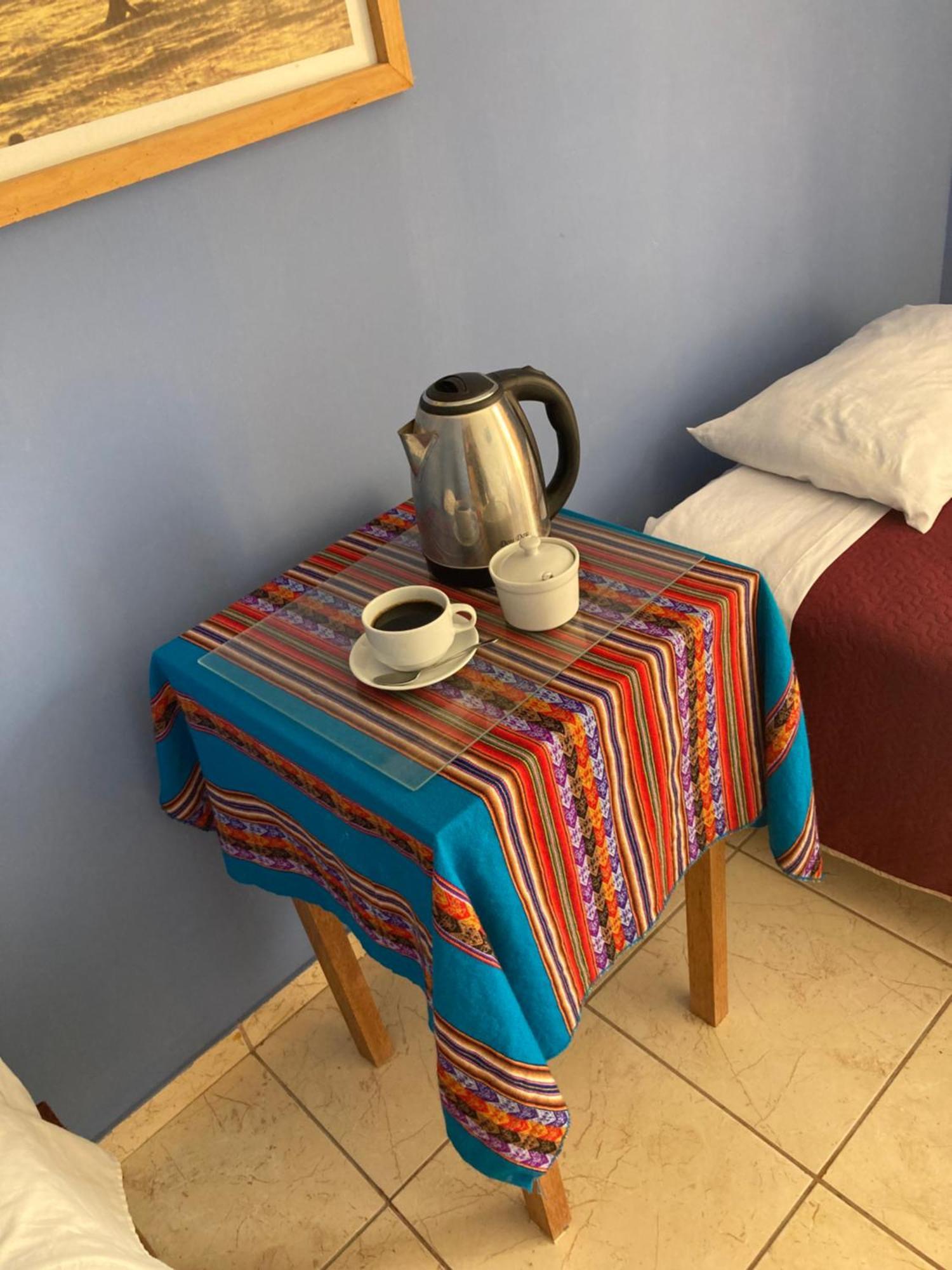 Suenos De Chicama Hostel Puerto Chicama Ngoại thất bức ảnh