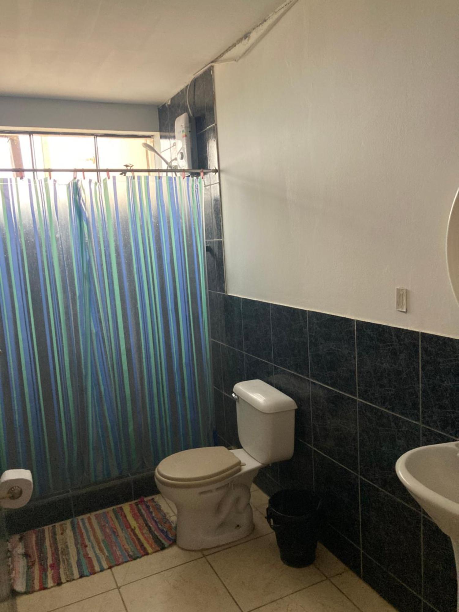 Suenos De Chicama Hostel Puerto Chicama Ngoại thất bức ảnh