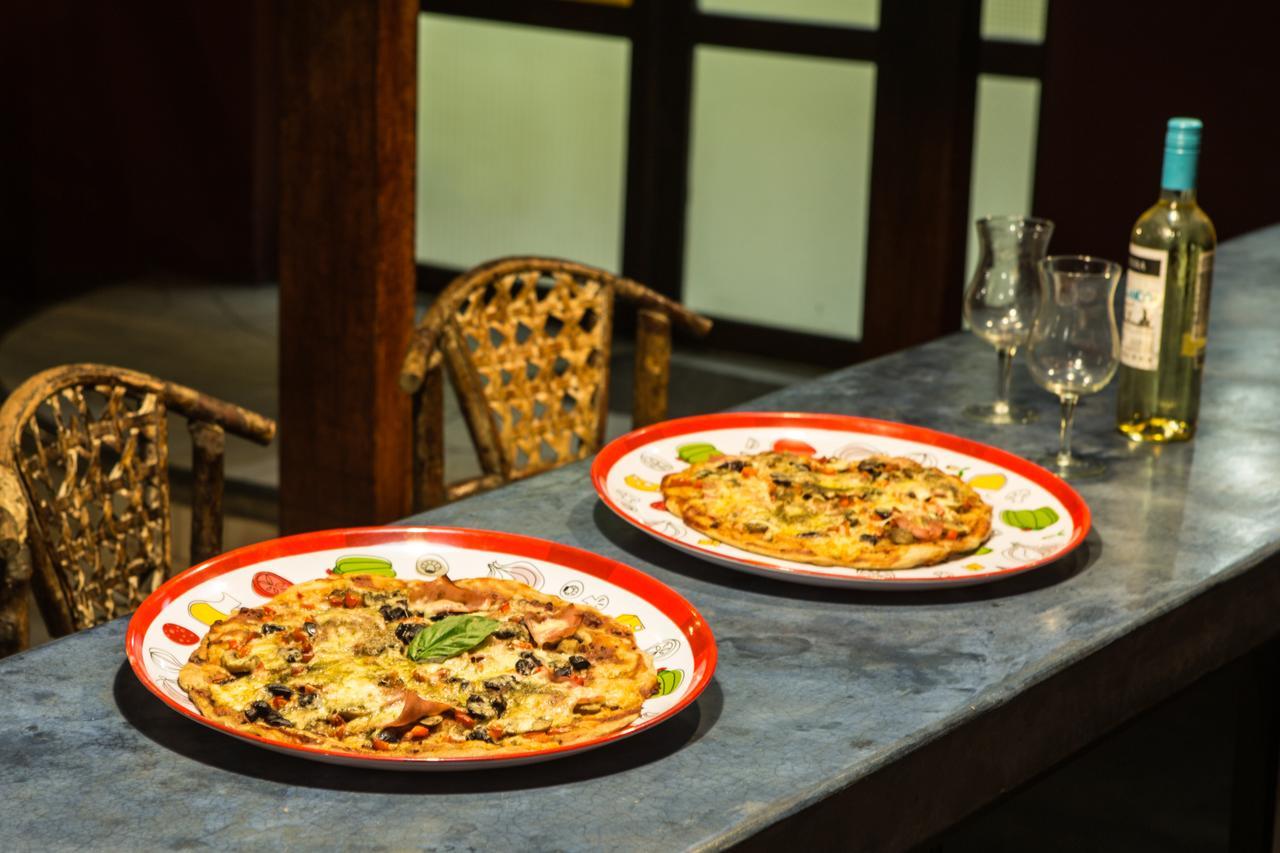 Suenos De Chicama Hostel Puerto Chicama Ngoại thất bức ảnh